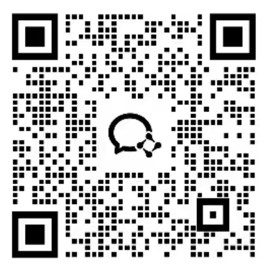 WhatsApp QR Code