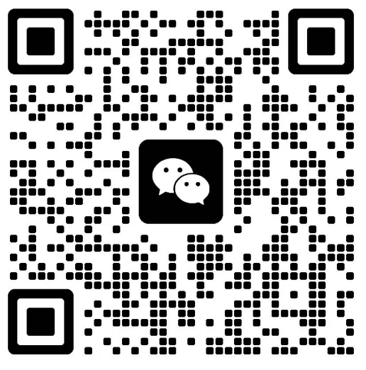 WeChat QR Code